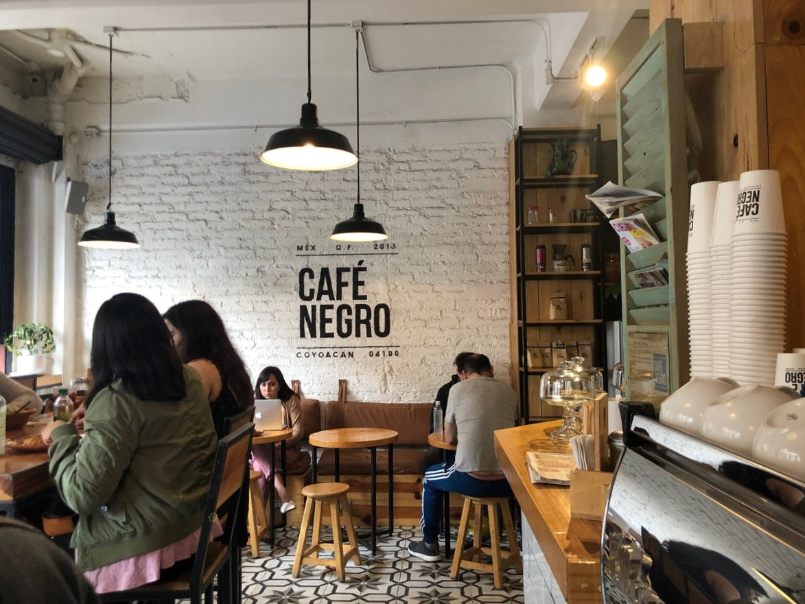 Cafeterias