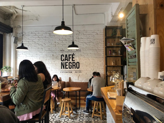 Cafeterias