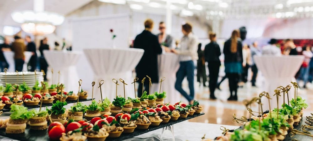 Catering