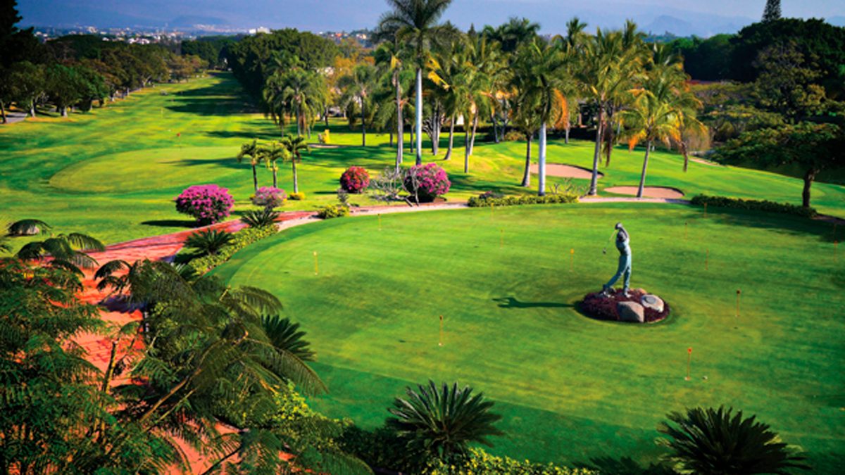 Club de Golf