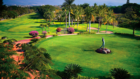 Club de Golf
