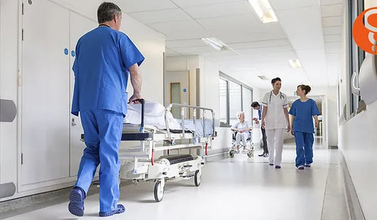 Hospitales