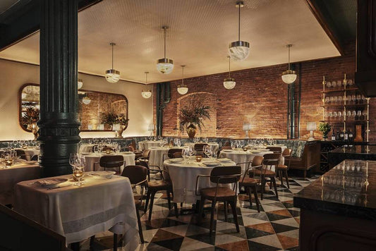 Restaurantes