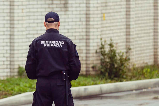 Seguridad privada