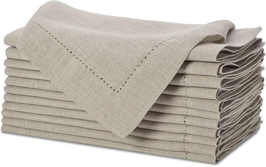 Servilletas de tela
