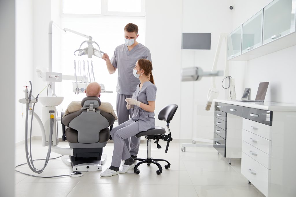 Clinicas