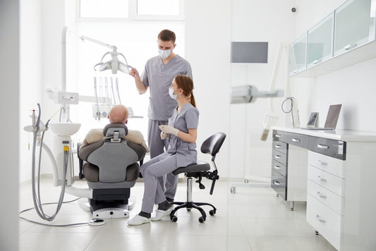 Clinicas
