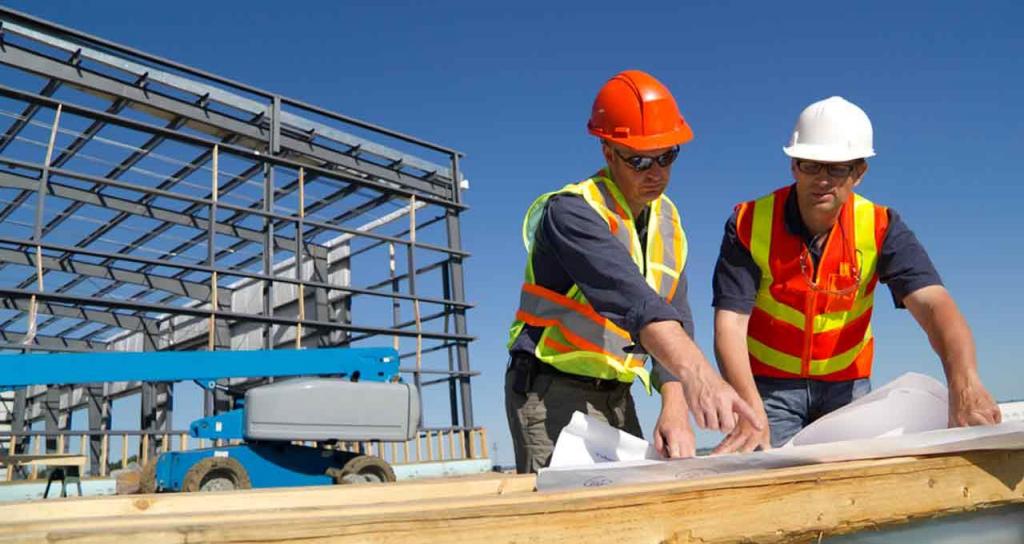 Constructoras