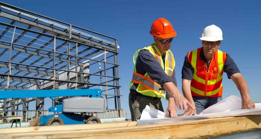 Constructoras