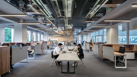 Oficinas