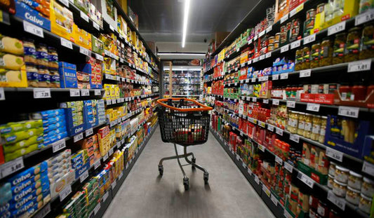 Supermercados