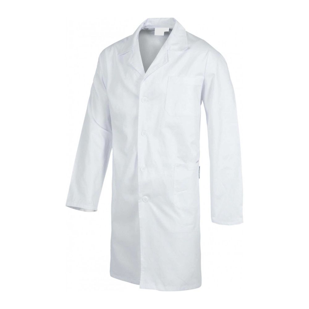 Bata de laboratorio
