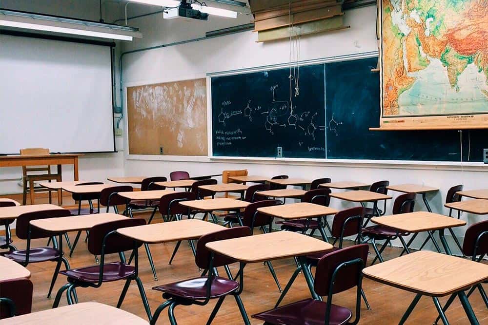 Escuelas