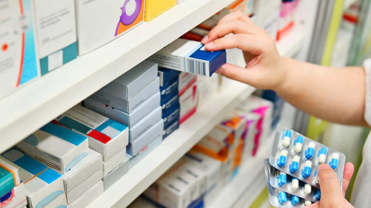 Farmacias