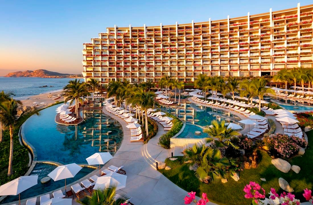Hoteles