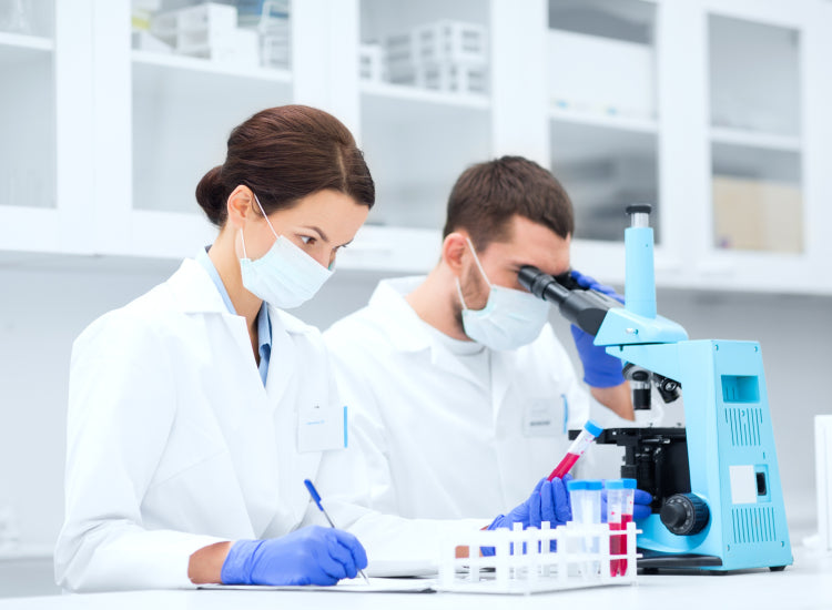Laboratorios