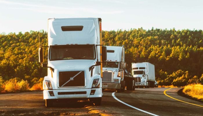 Transporte y Logistica