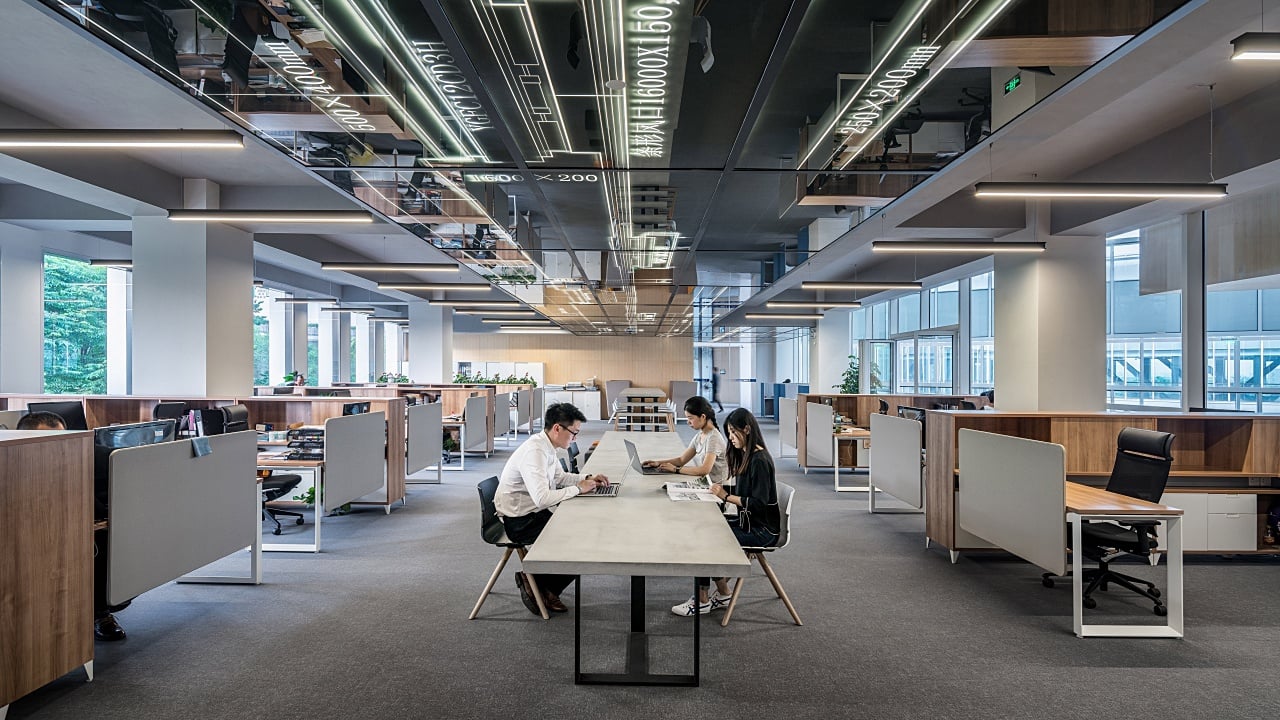 Oficinas
